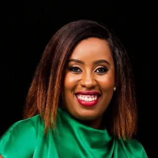 Eva Nyaga