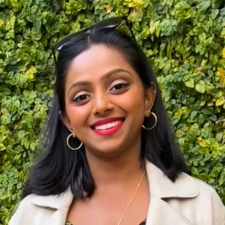 Sonali Manimaran