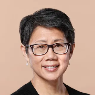 Prof. Christine Loh