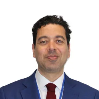 Khaled H. Khaled