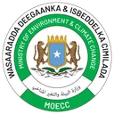 Ministry of Environment and Climate Change, Somalia