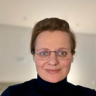 Svetlana Frenova