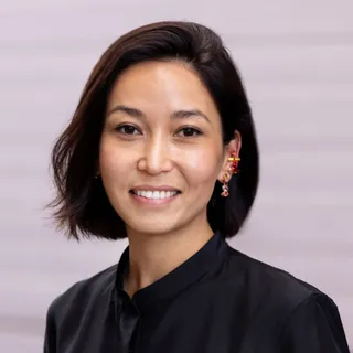 Ainura Sagyn