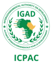 IGAD Climate Prediction and Applications Centre (ICPAC)