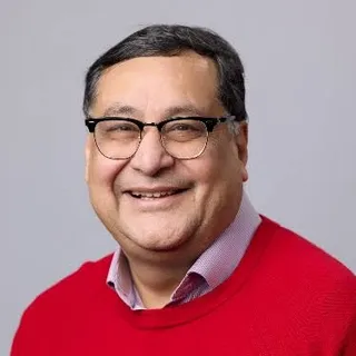 Dr. Adil Najam