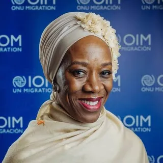 Ugochi Daniels